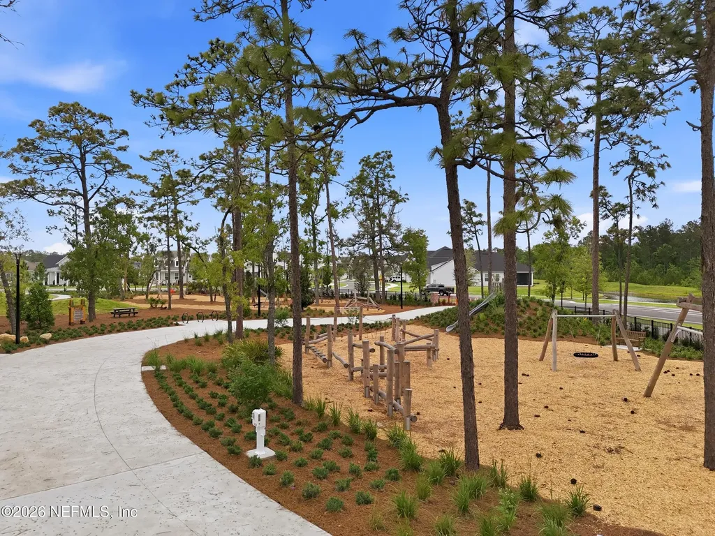 12138 Stillwood Pines Boulevard Jacksonville FL 32224