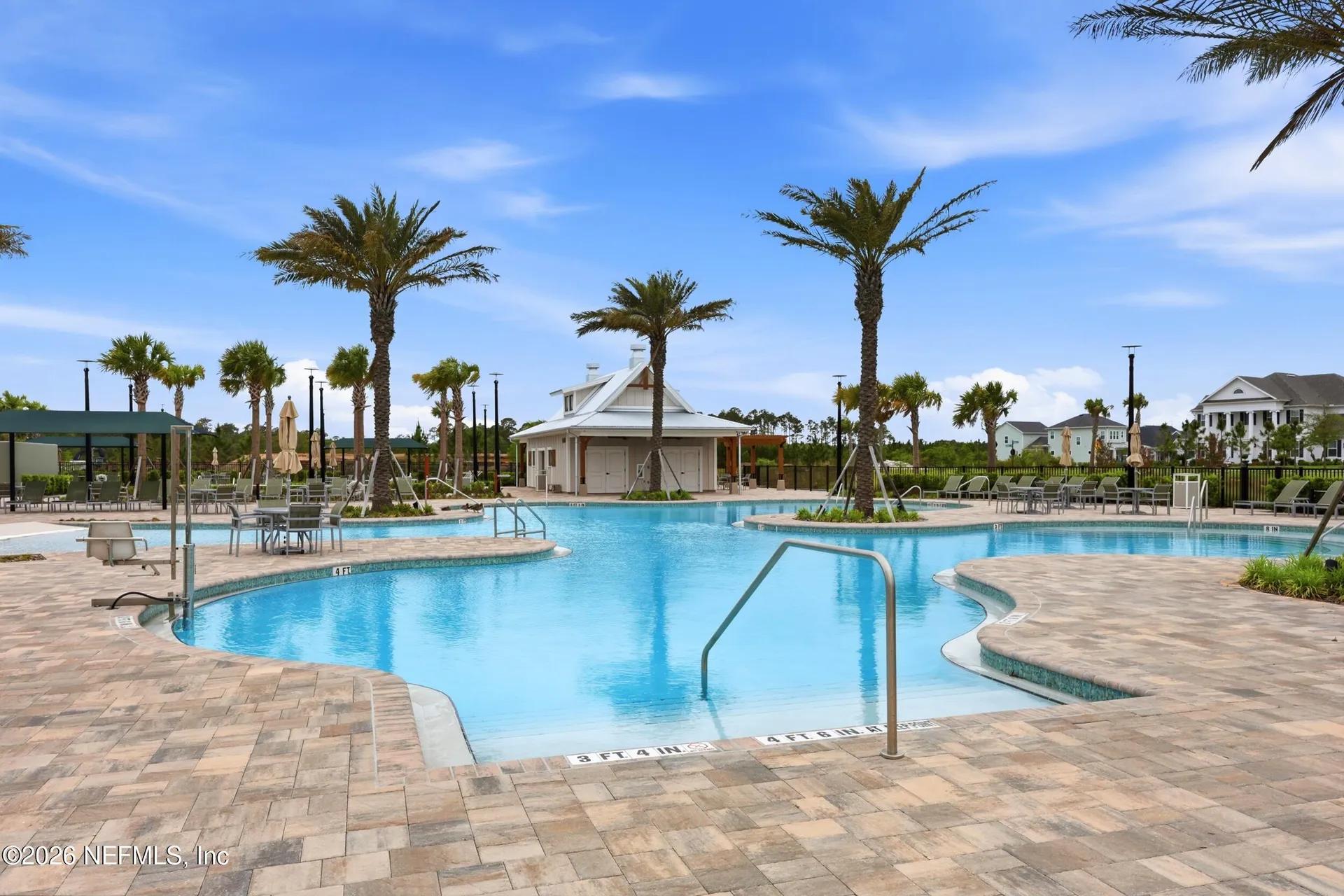 12138 Stillwood Pines Boulevard Jacksonville FL 32224