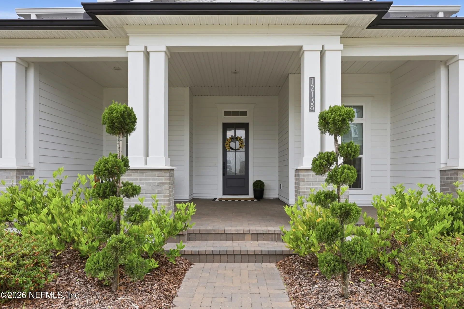 12138 Stillwood Pines Boulevard Jacksonville FL 32224