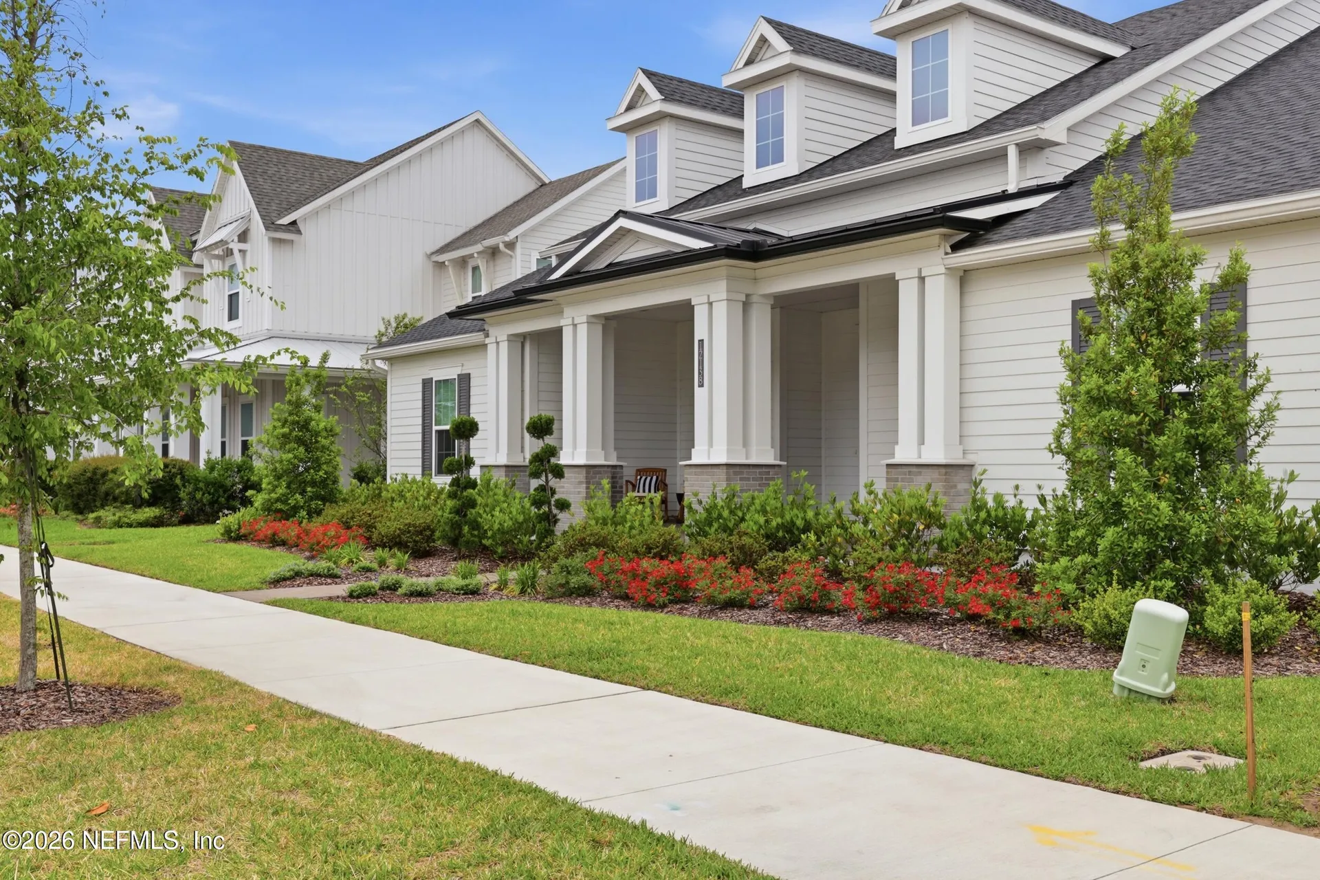 12138 Stillwood Pines Boulevard Jacksonville FL 32224
