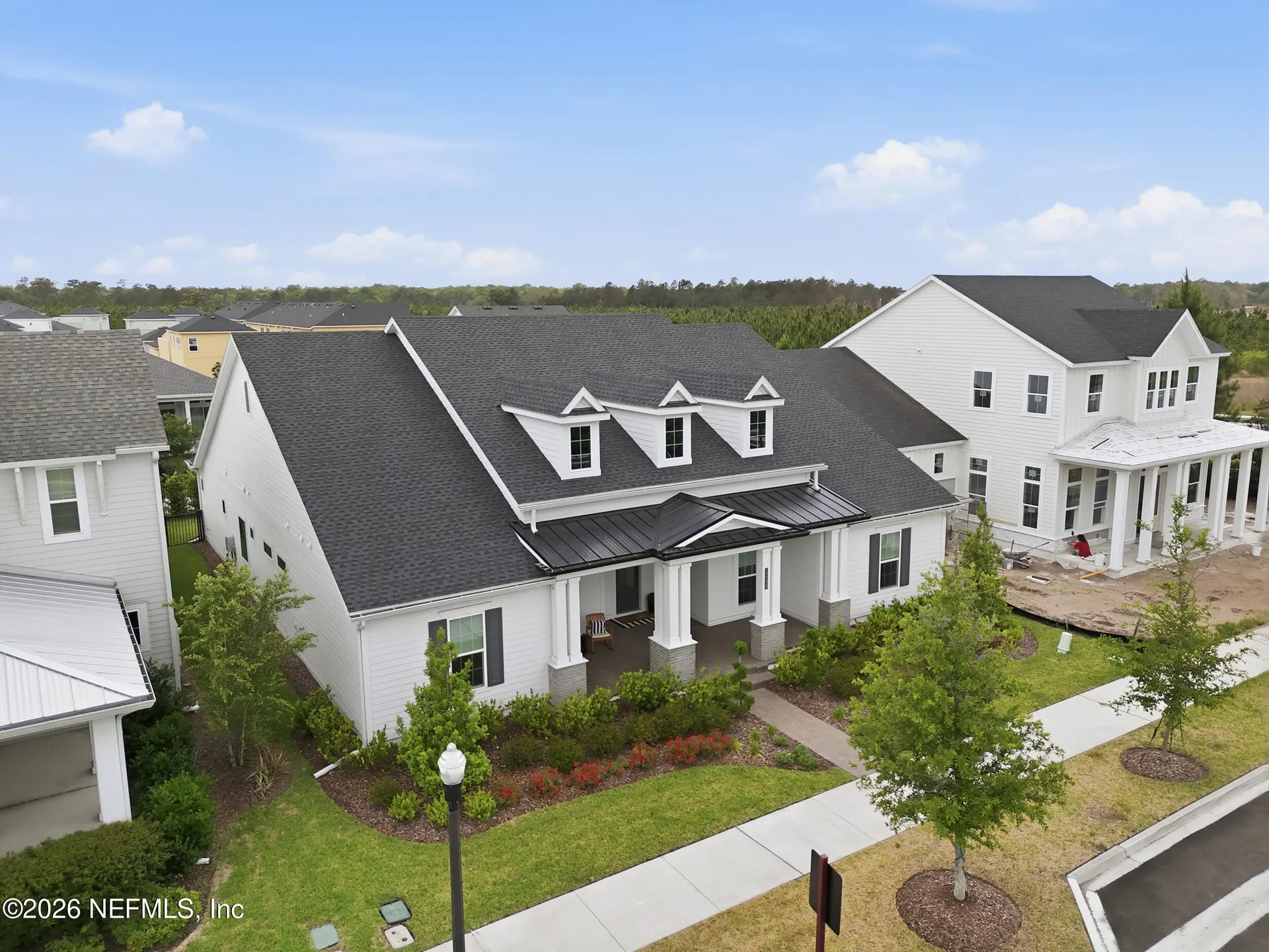 12138 Stillwood Pines Boulevard Jacksonville FL 32224
