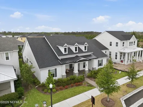 12138 Stillwood Pines Boulevard Jacksonville FL 32224