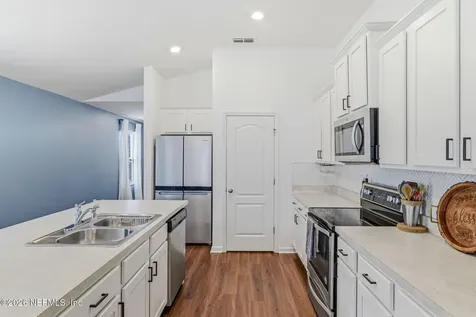 10026 Sitting Fox Drive Jacksonville FL 32222