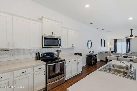 10026 Sitting Fox Drive Jacksonville FL 32222