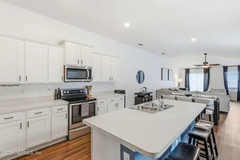 10026 Sitting Fox Drive Jacksonville FL 32222