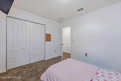 10026 Sitting Fox Drive Jacksonville FL 32222