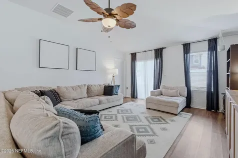 10026 Sitting Fox Drive Jacksonville FL 32222