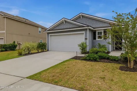 10026 Sitting Fox Drive Jacksonville FL 32222