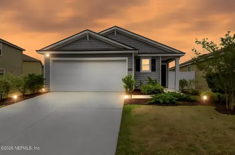 10026 Sitting Fox Drive Jacksonville FL 32222