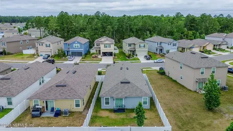 10026 Sitting Fox Drive Jacksonville FL 32222