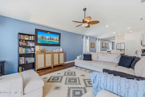 10026 Sitting Fox Drive Jacksonville FL 32222