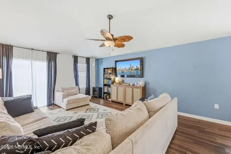 10026 Sitting Fox Drive Jacksonville FL 32222