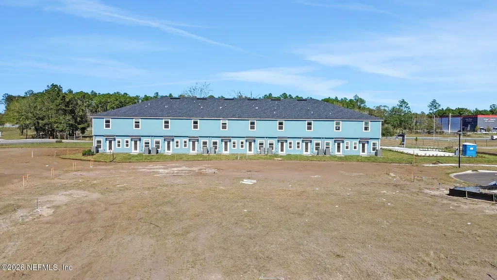 5441 Arrow Lane Jacksonville FL 32210