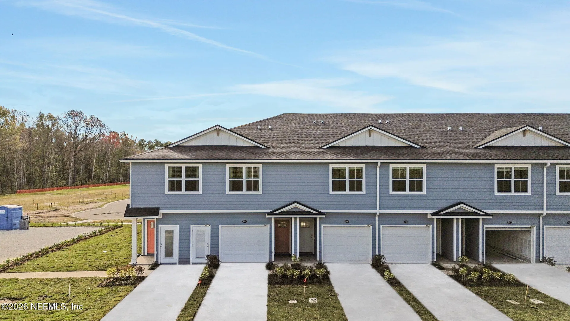 5441 Arrow Lane Jacksonville FL 32210