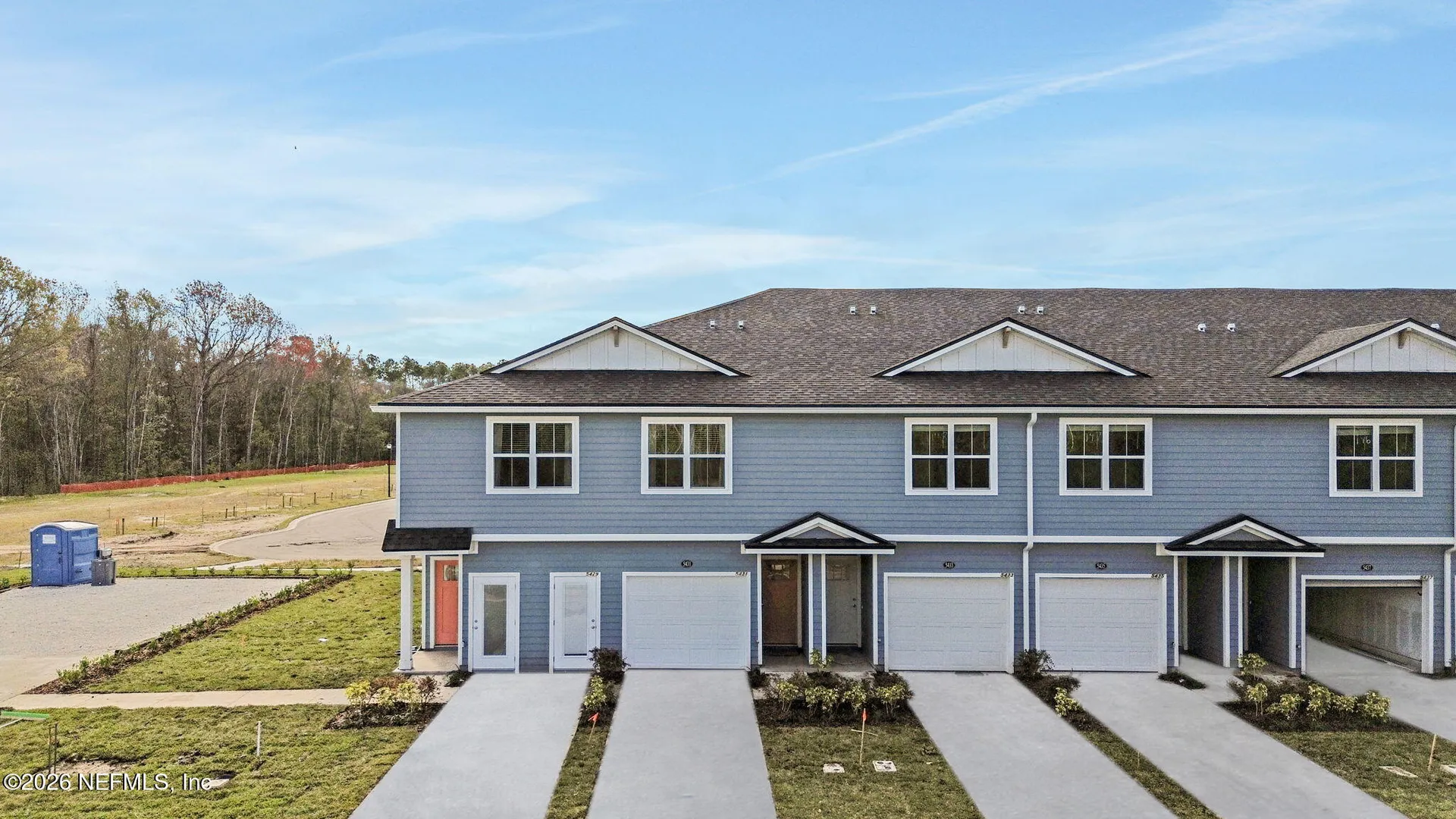 5441 Arrow Lane Jacksonville FL 32210