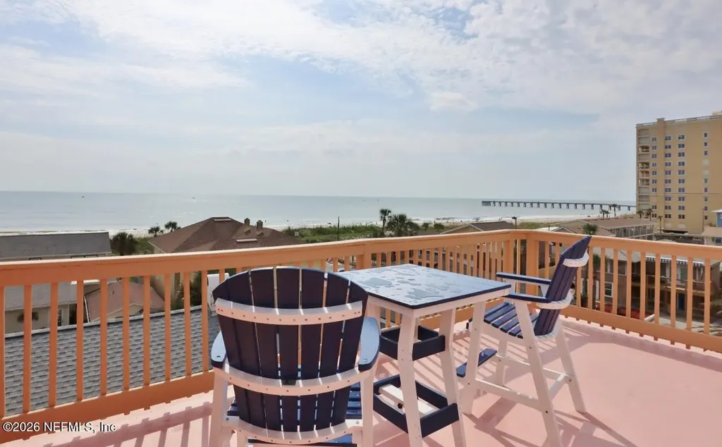 1111 1st Street N Jacksonville Beach FL 32250