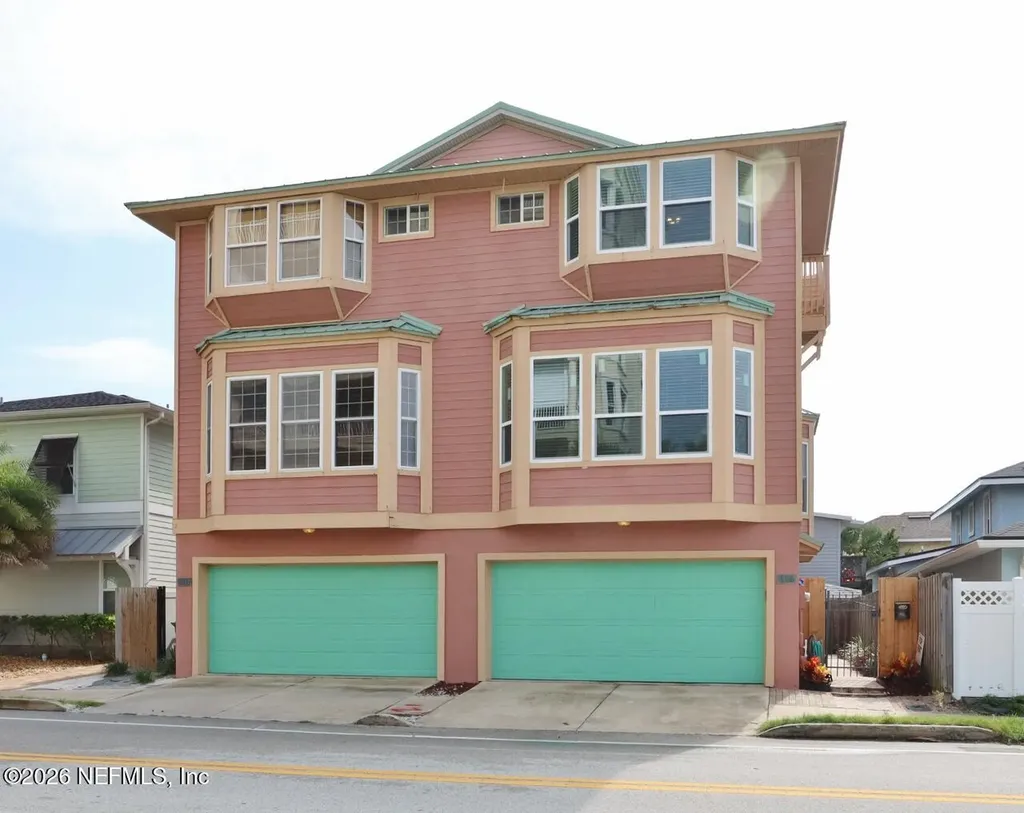 1111 1st Street N Jacksonville Beach FL 32250
