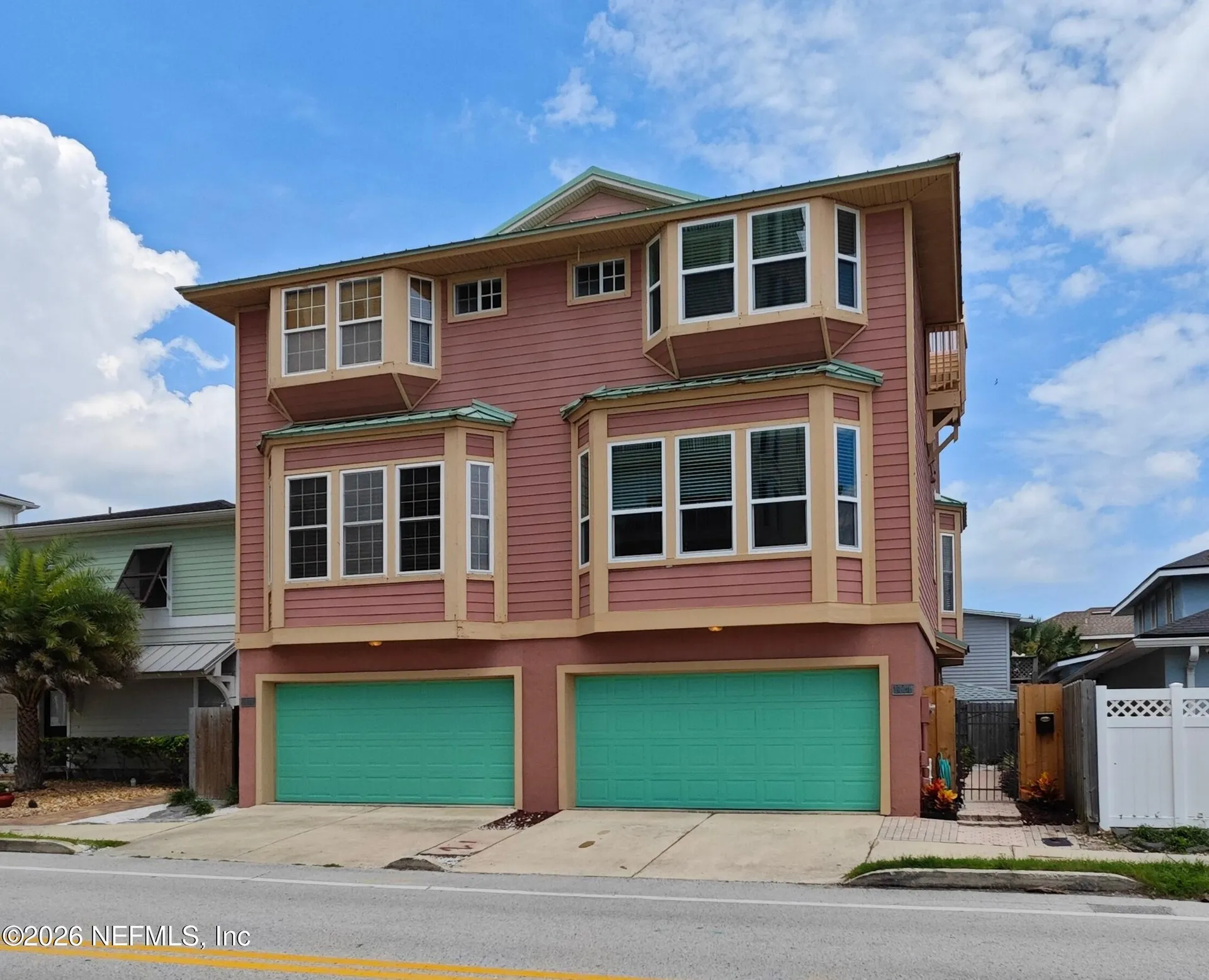 1111 1st Street N Jacksonville Beach FL 32250