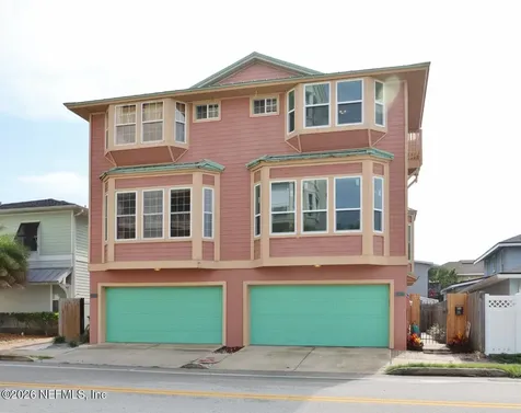 1111 1st Street N Jacksonville Beach FL 32250