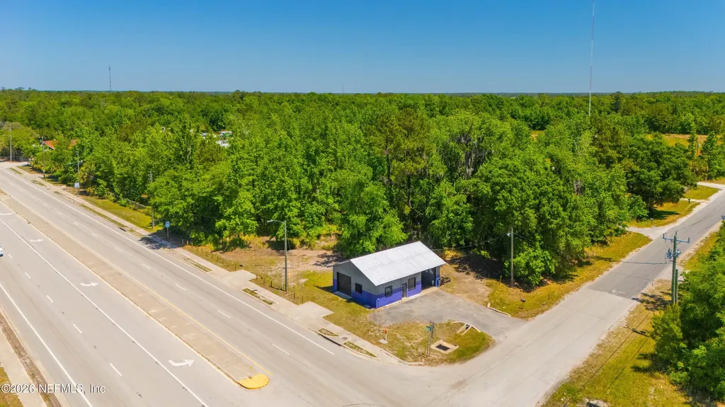 138 State Road 207 East Palatka FL 32131