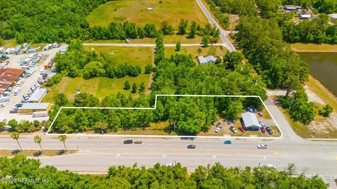 138 State Road 207 East Palatka FL 32131