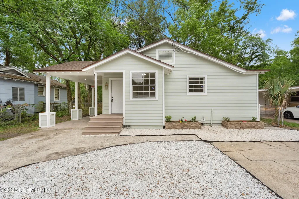 3036 Commonwealth Avenue Jacksonville FL 32254