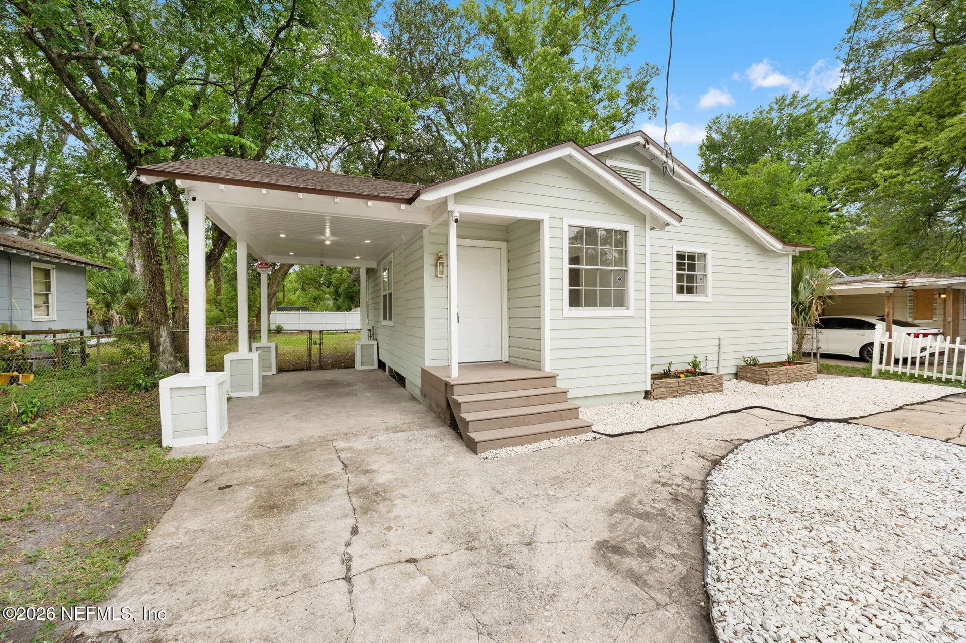 3036 Commonwealth Avenue Jacksonville FL 32254