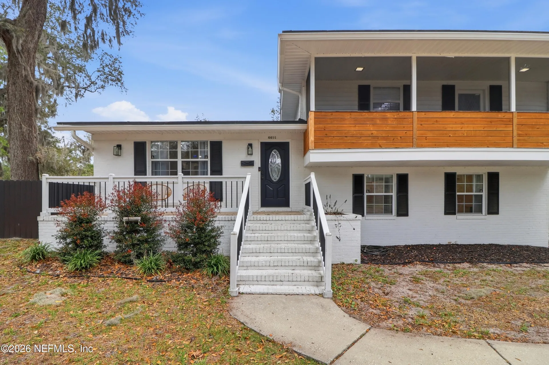 4411 Hartman Road Jacksonville FL 32225