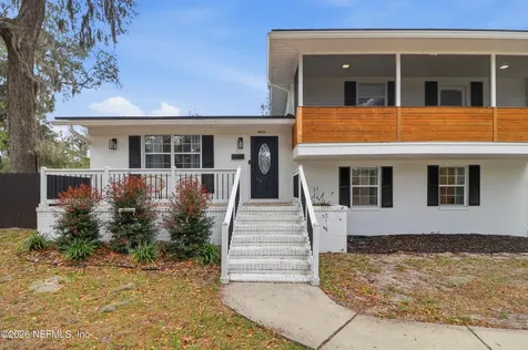 4411 Hartman Road Jacksonville FL 32225
