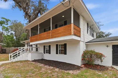 4411 Hartman Road Jacksonville FL 32225