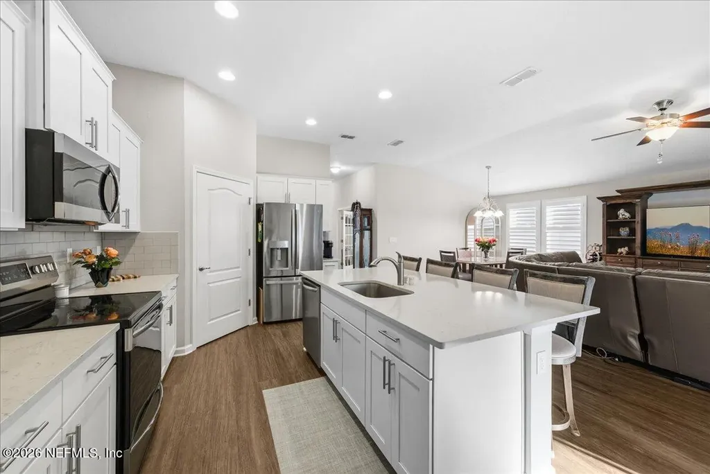 494 Vonron Drive Jacksonville FL 32222