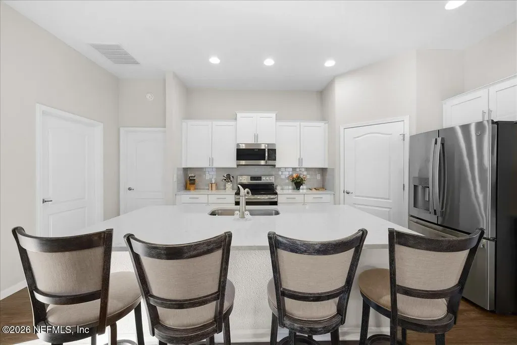 494 Vonron Drive Jacksonville FL 32222