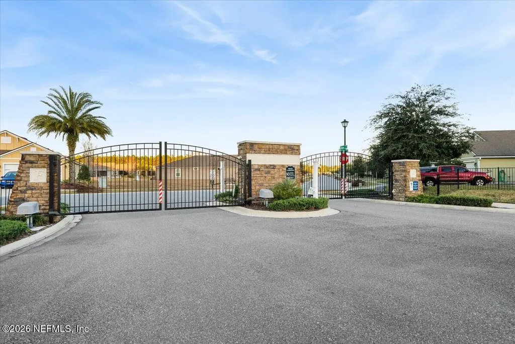 494 Vonron Drive Jacksonville FL 32222
