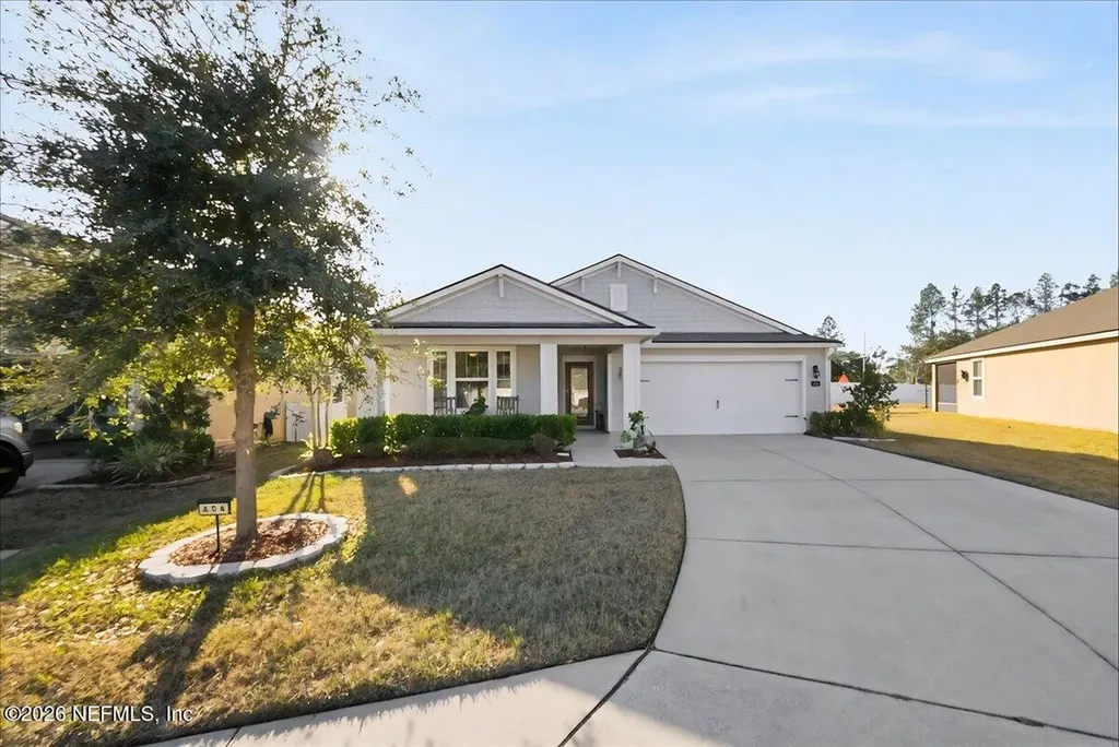 494 Vonron Drive Jacksonville FL 32222