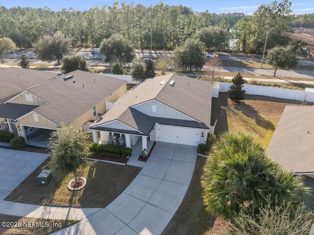 494 Vonron Drive Jacksonville FL 32222