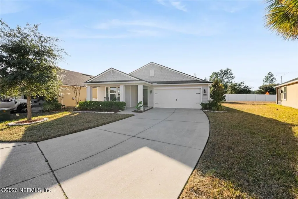 494 Vonron Drive Jacksonville FL 32222