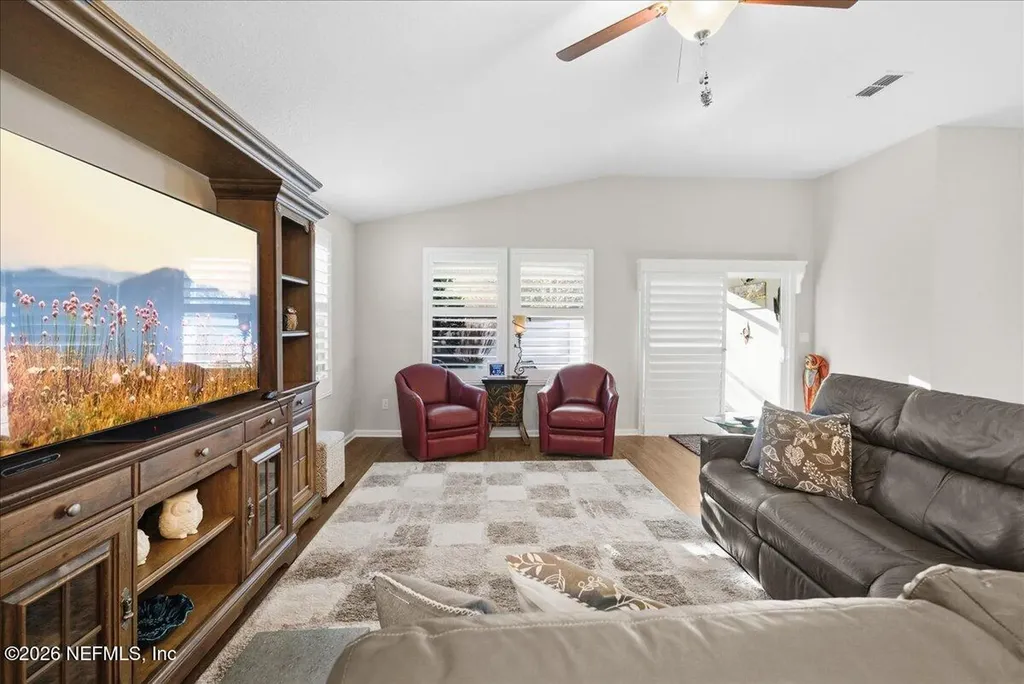 494 Vonron Drive Jacksonville FL 32222