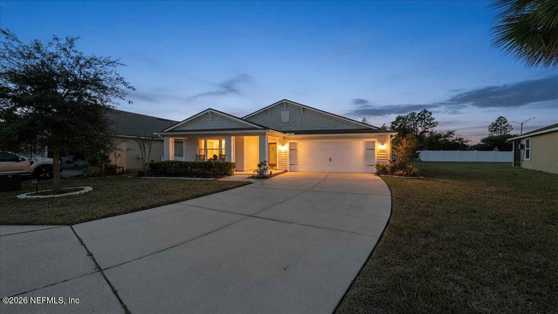 494 Vonron Drive Jacksonville FL 32222