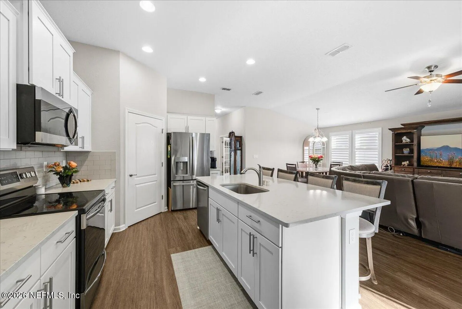 494 Vonron Drive Jacksonville FL 32222