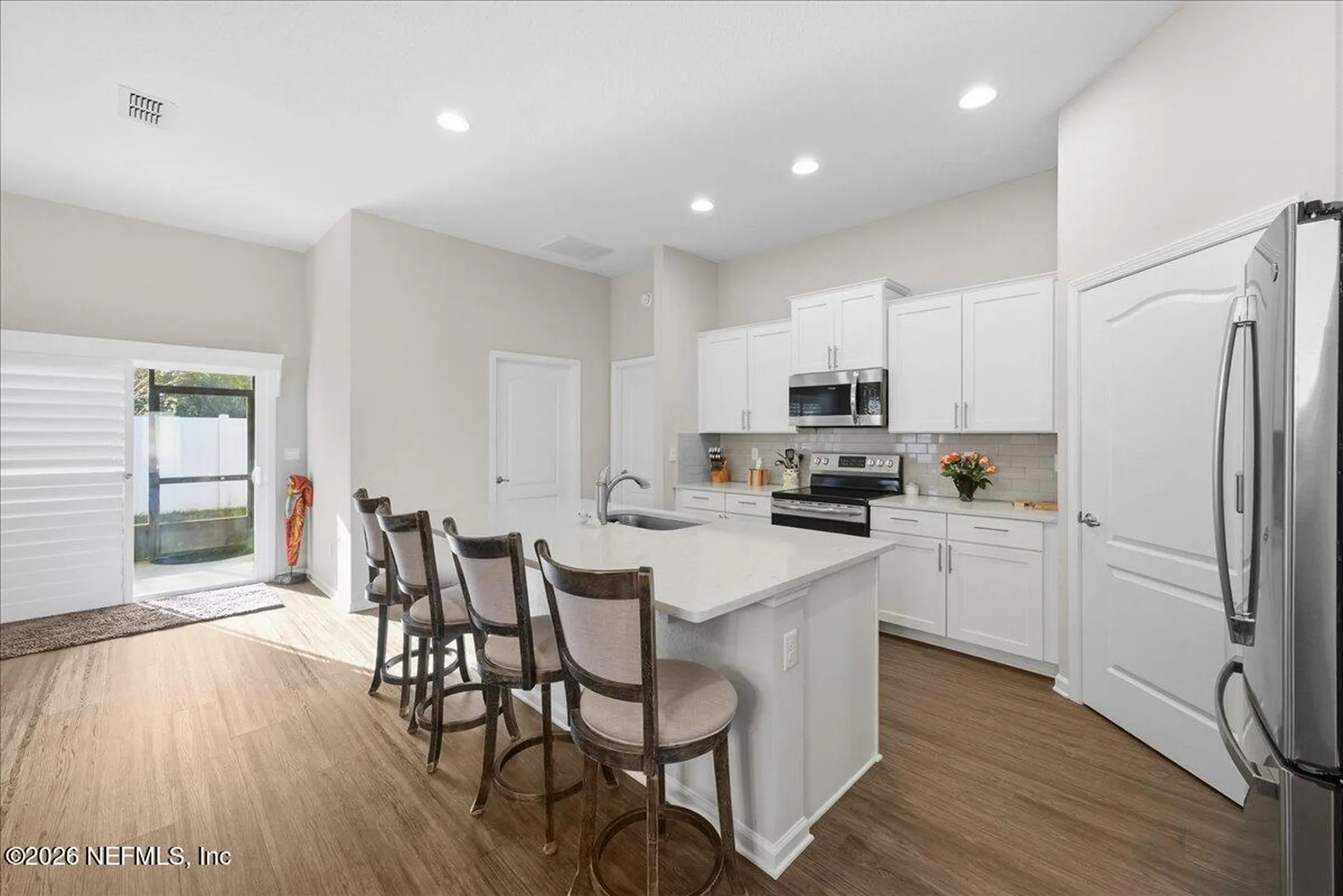 494 Vonron Drive Jacksonville FL 32222