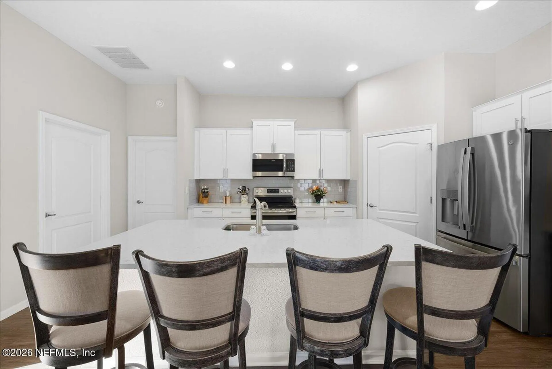 494 Vonron Drive Jacksonville FL 32222