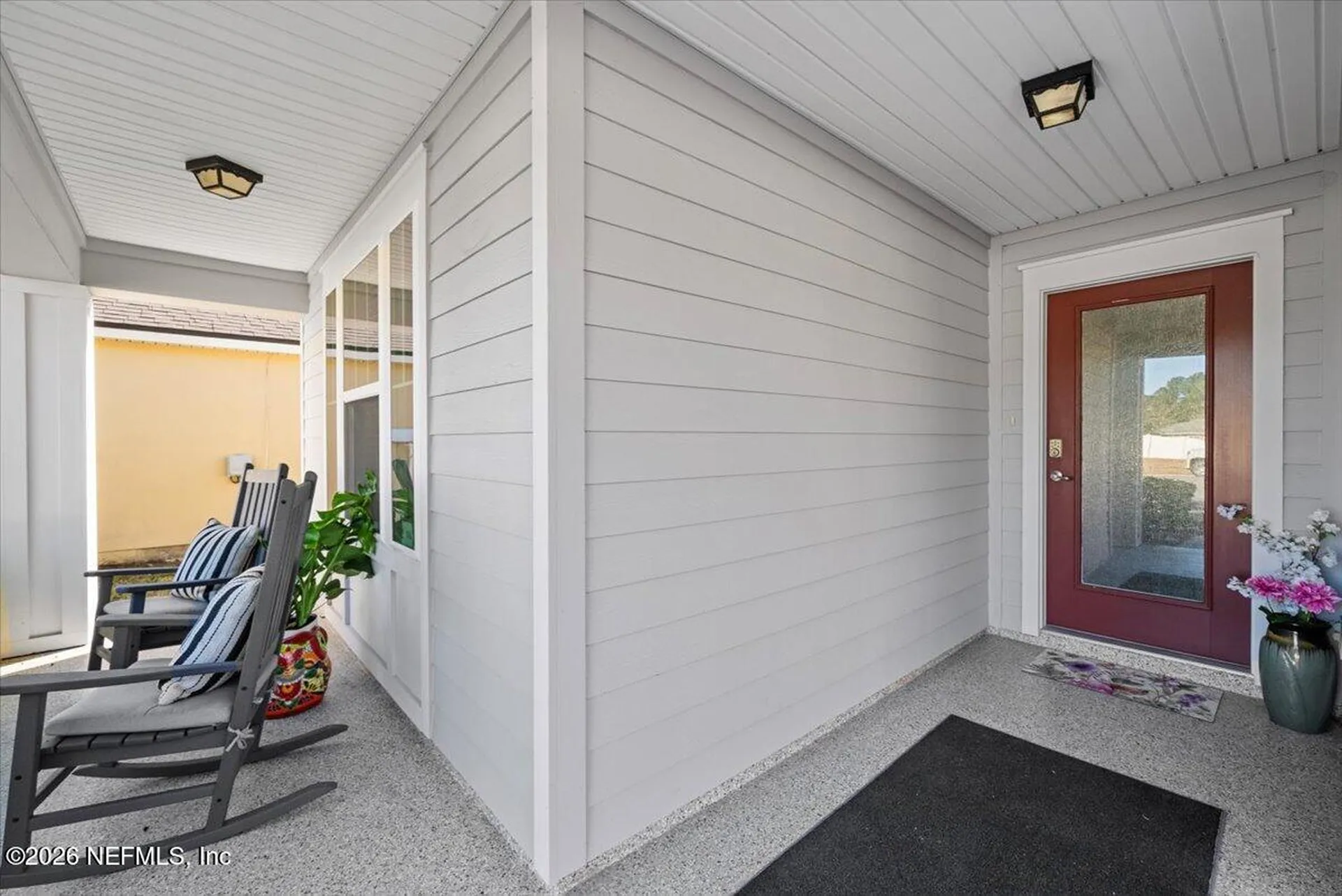 494 Vonron Drive Jacksonville FL 32222