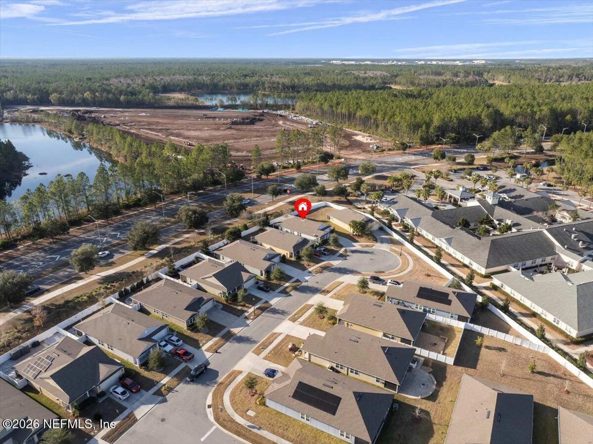 494 Vonron Drive Jacksonville FL 32222
