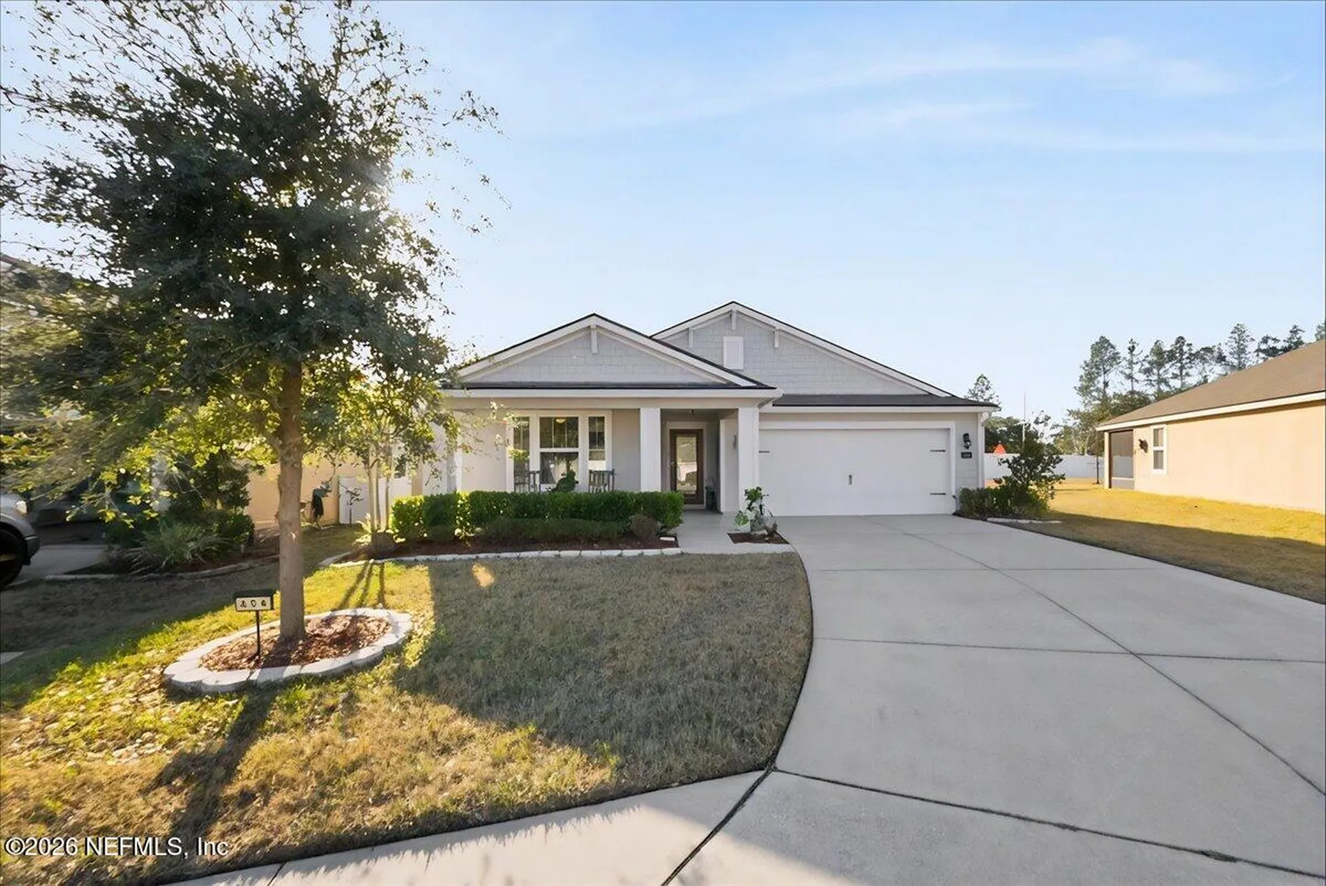 494 Vonron Drive Jacksonville FL 32222