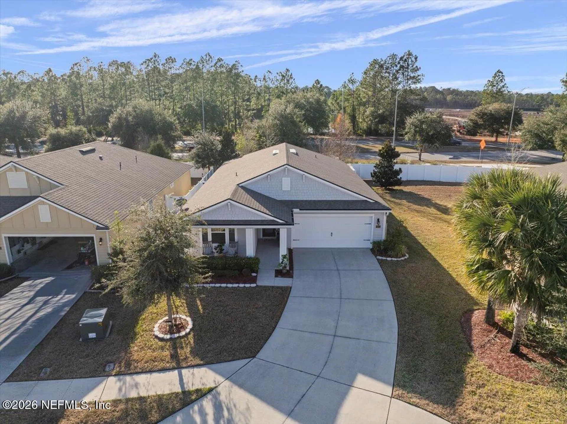 494 Vonron Drive Jacksonville FL 32222