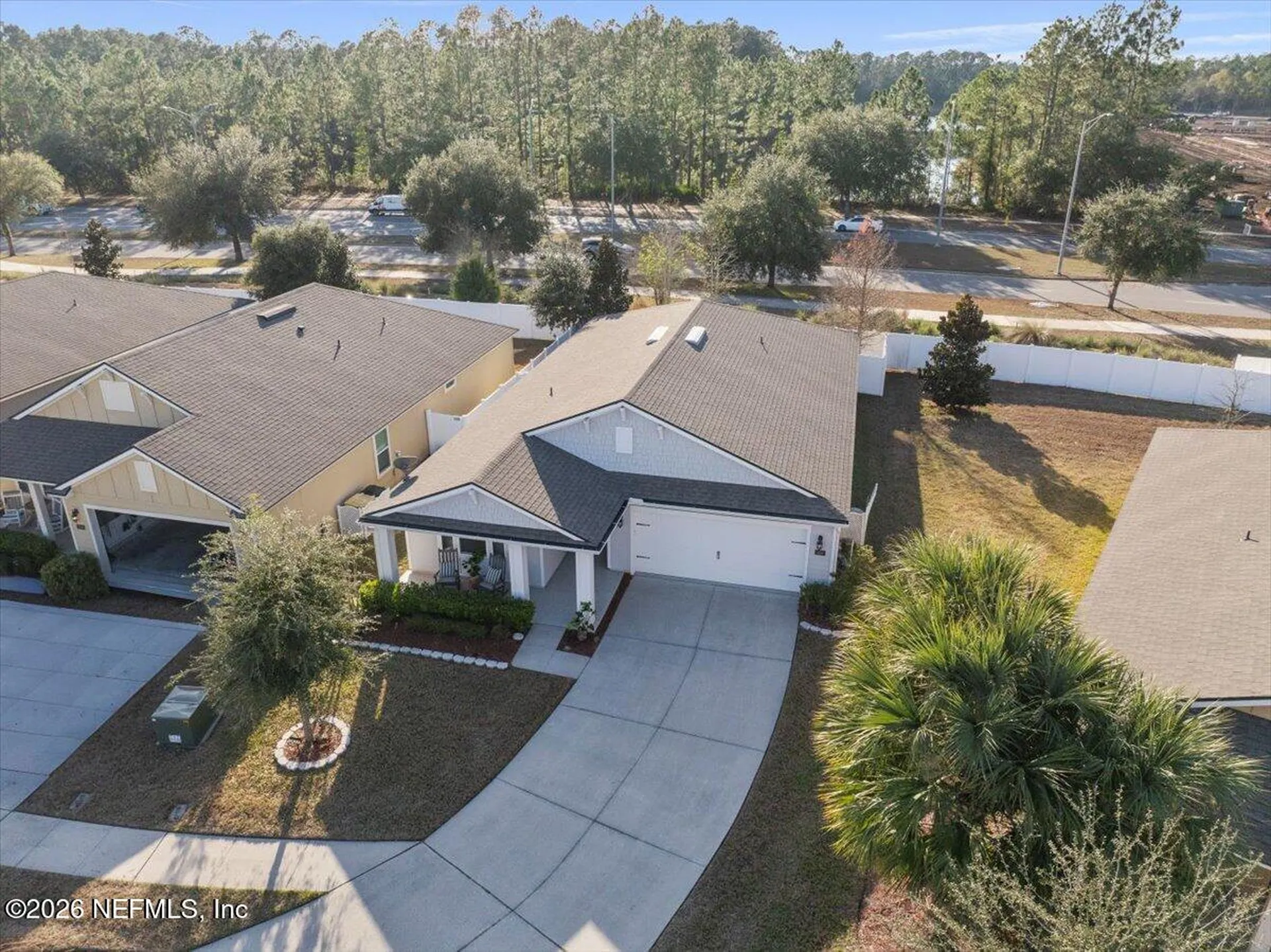 494 Vonron Drive Jacksonville FL 32222