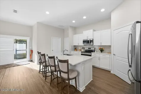 494 Vonron Drive Jacksonville FL 32222