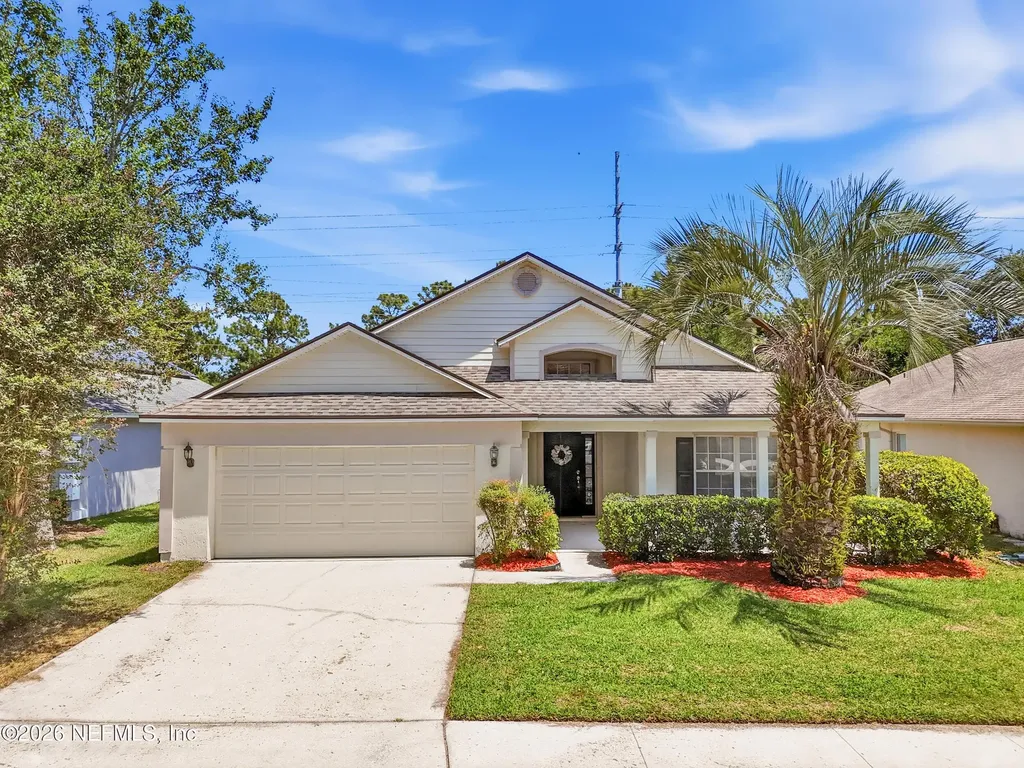 3753 Sea Hawk Street E Jacksonville FL 32224