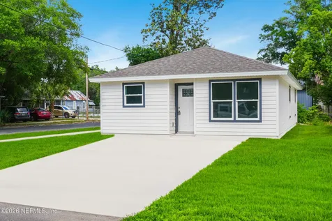 1477 Evergreen Avenue Jacksonville FL 32206