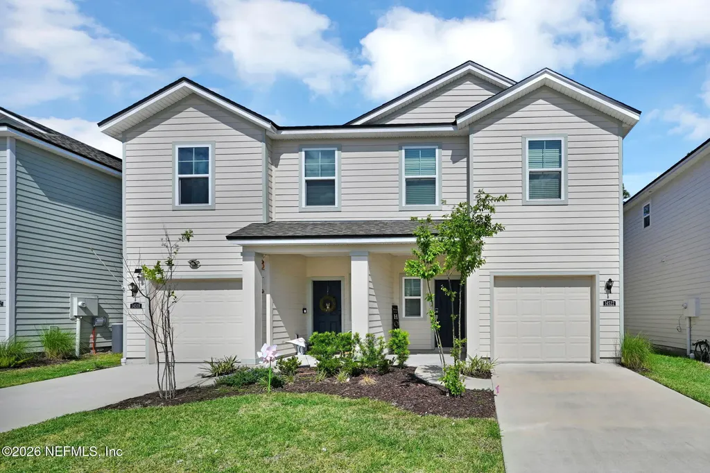 14522 Macadamia Lane Jacksonville FL 32218